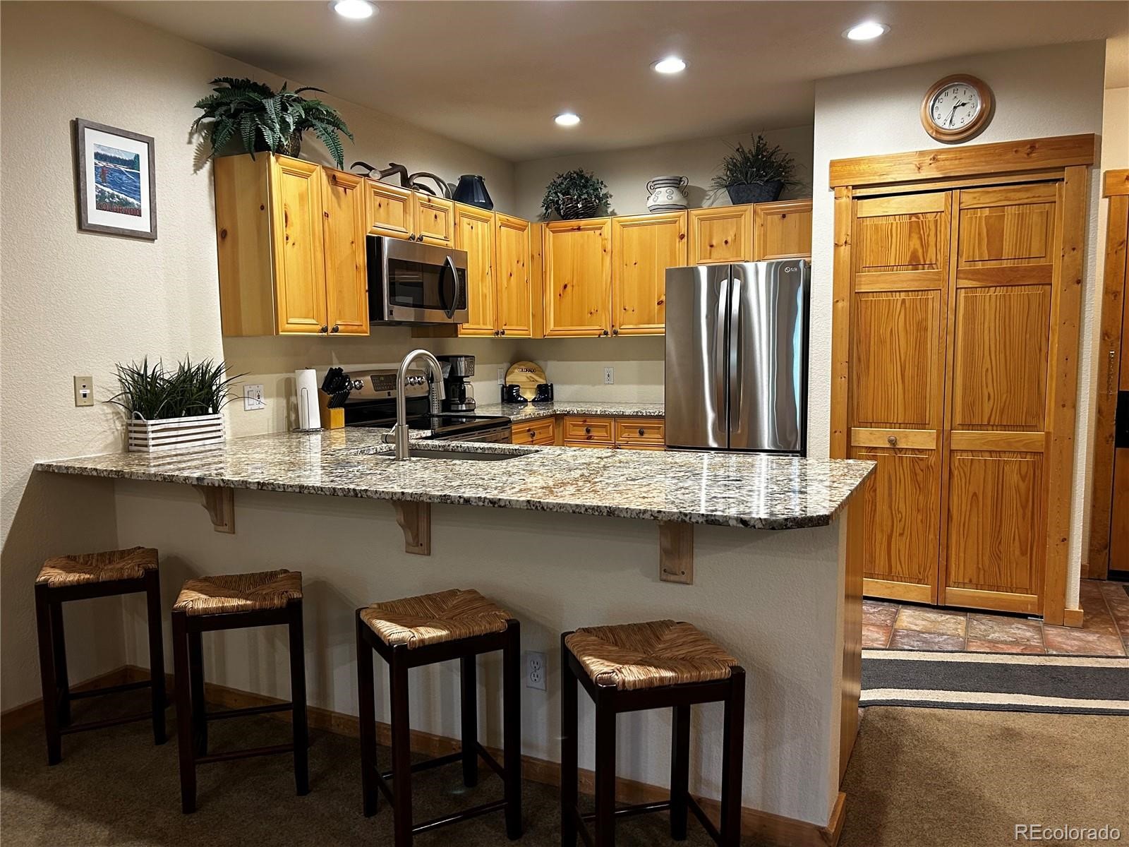 22784 Us Highway 6 Keystone CO 80435