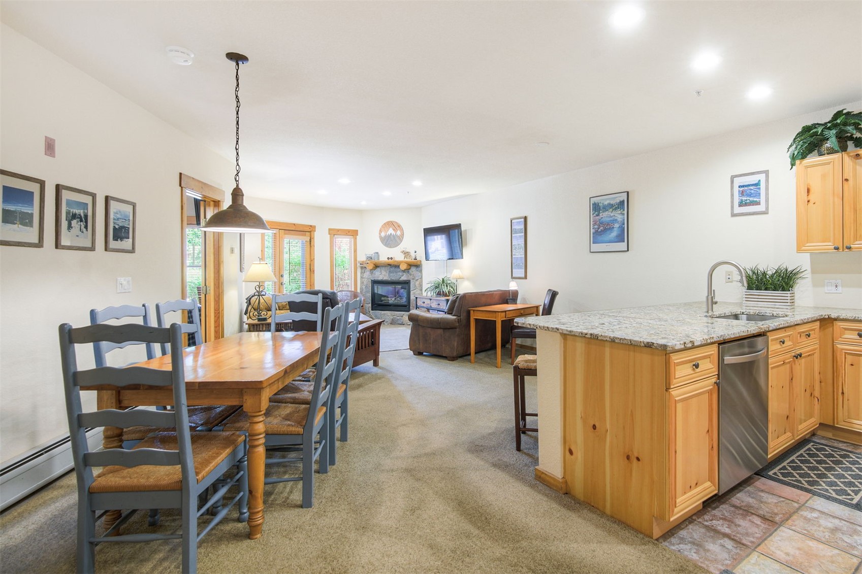 22784 Us Highway 6 Keystone CO 80435