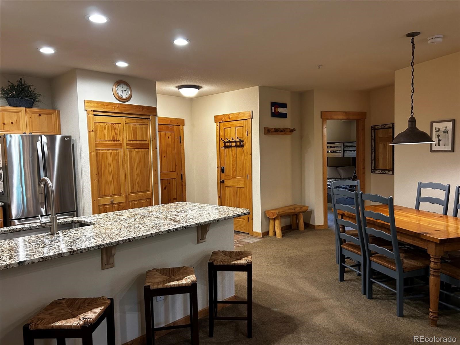 22784 Us Highway 6 Keystone CO 80435
