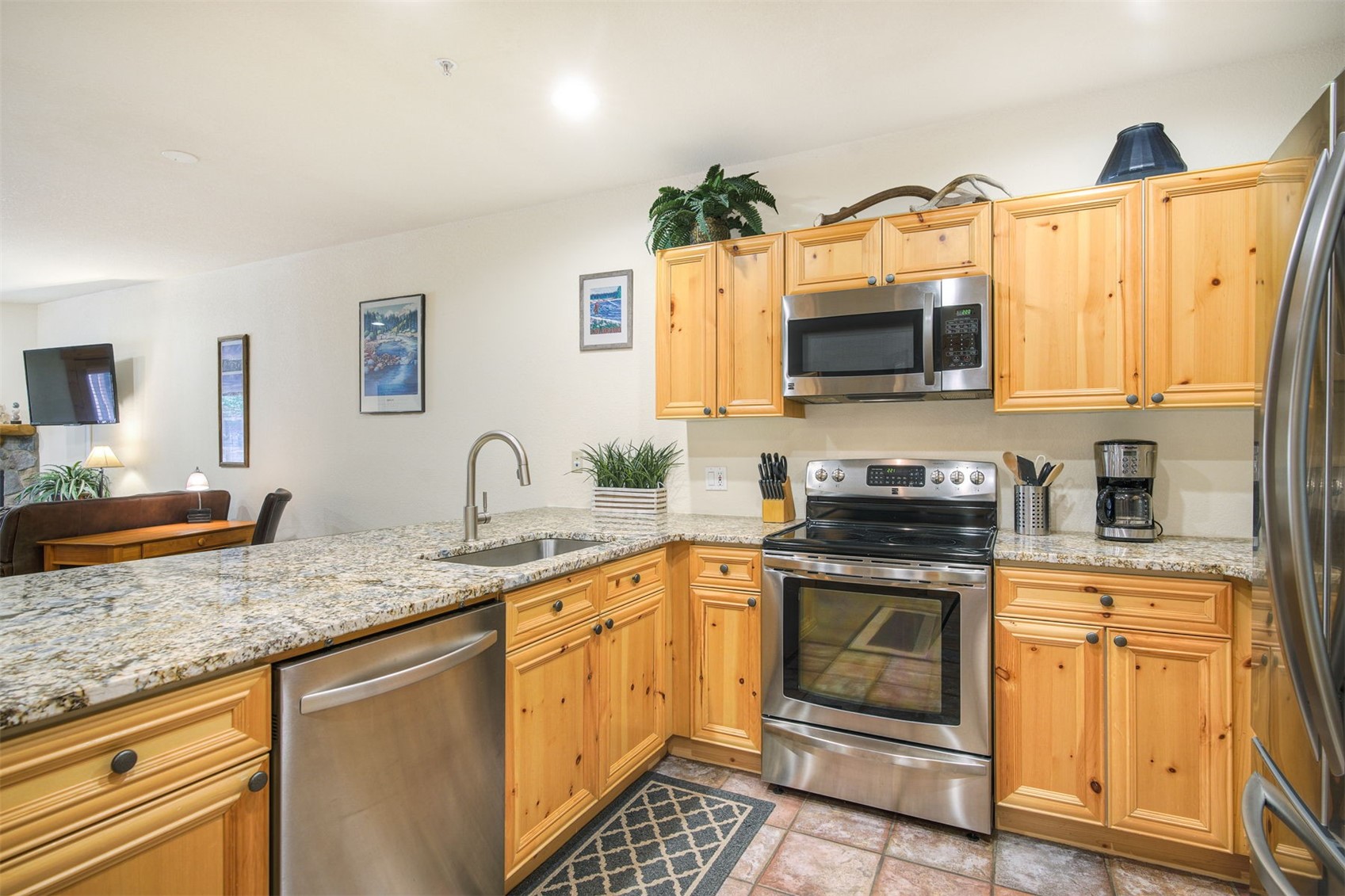22784 Us Highway 6 Keystone CO 80435