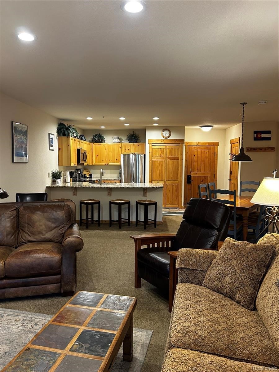22784 Us Highway 6 Keystone CO 80435