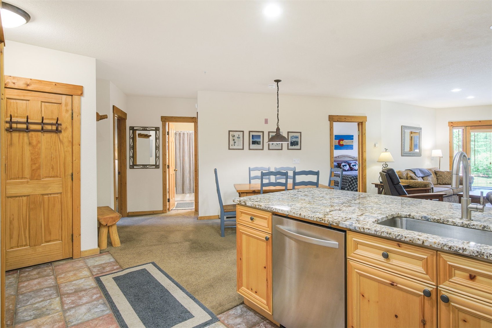 22784 Us Highway 6 Keystone CO 80435