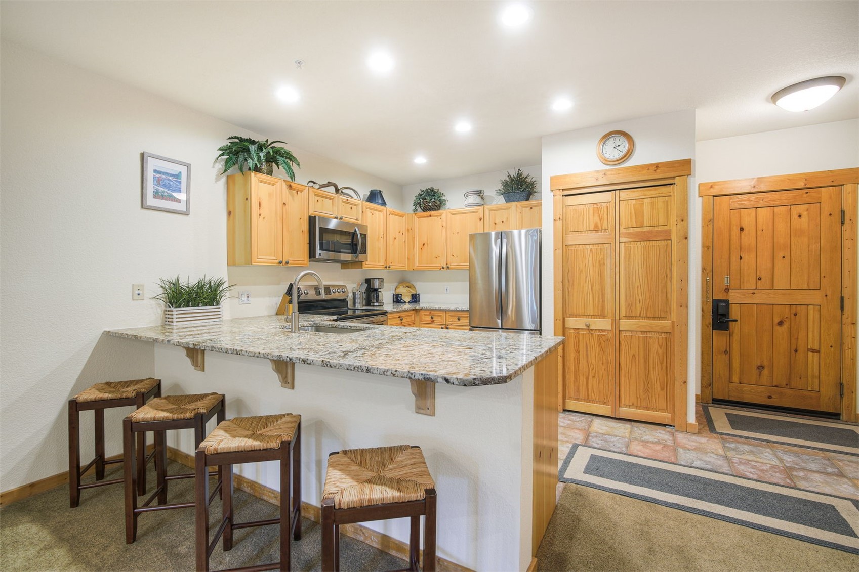 22784 Us Highway 6 Keystone CO 80435
