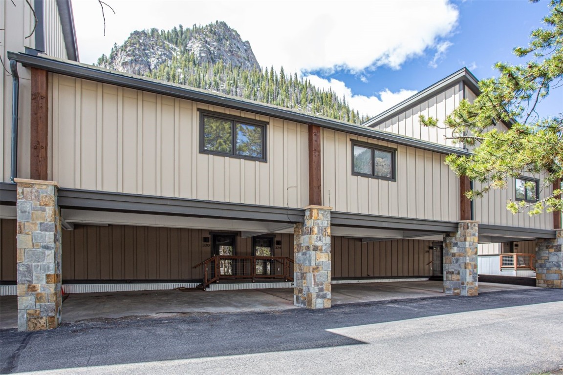 324 W Main Street Frisco CO 80443