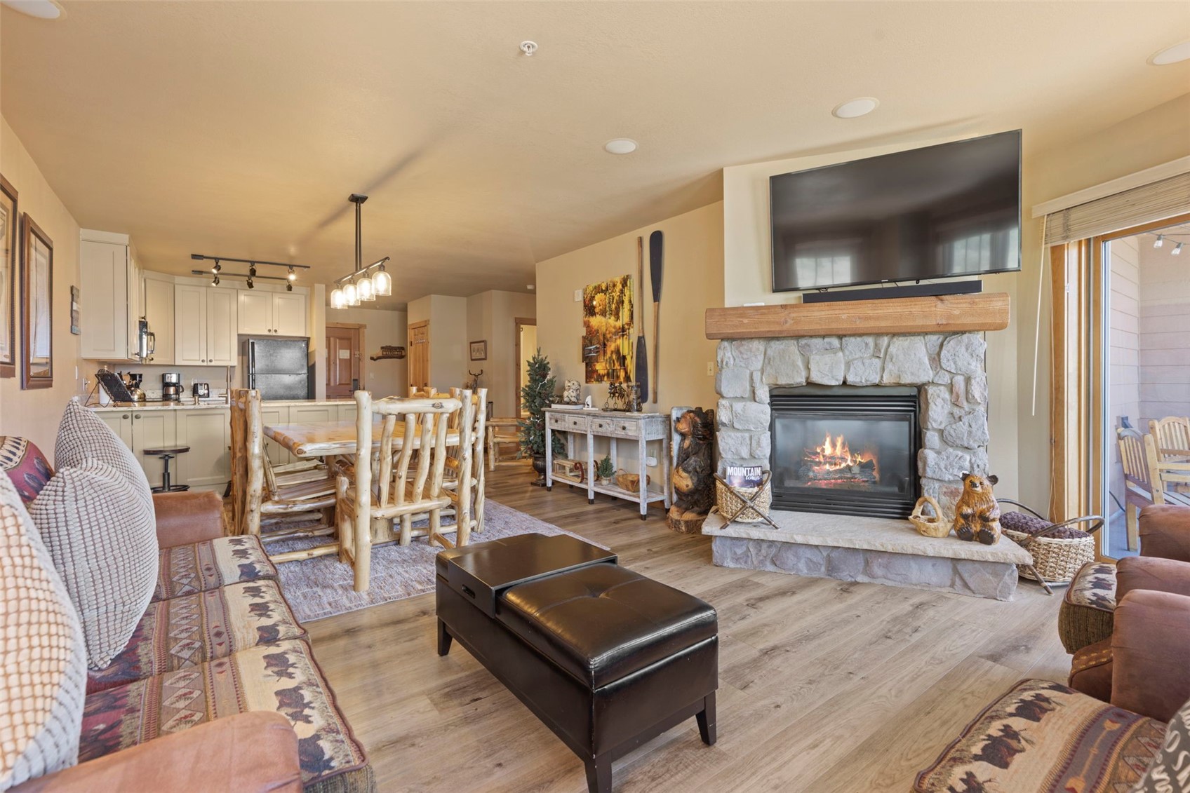 100 Dercum Square Keystone CO 80435