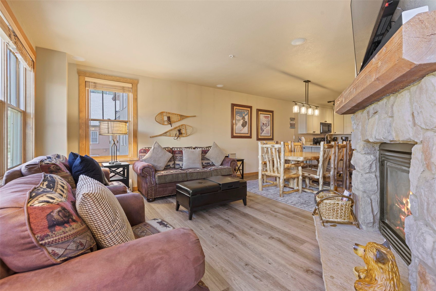 100 Dercum Square Keystone CO 80435