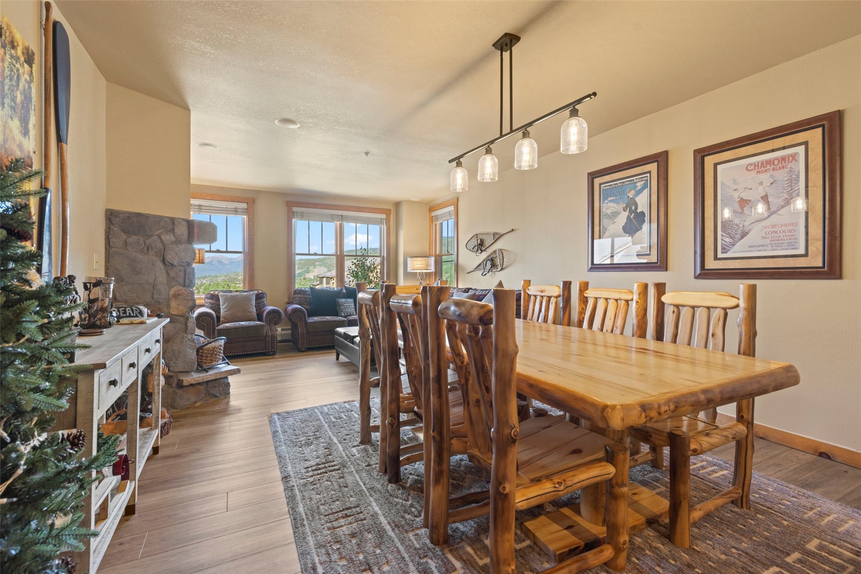 100 Dercum Square Keystone CO 80435