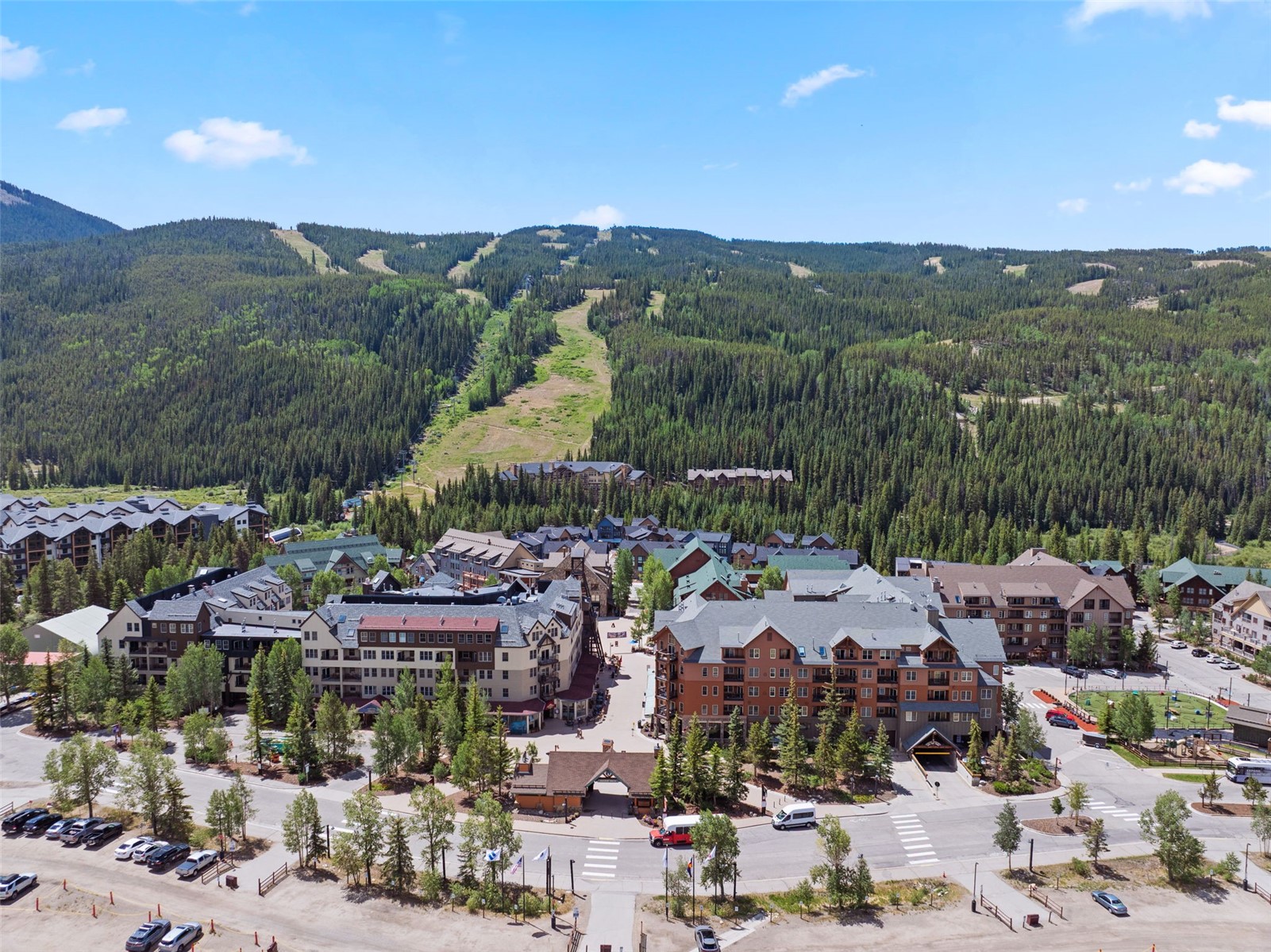 100 Dercum Square Keystone CO 80435