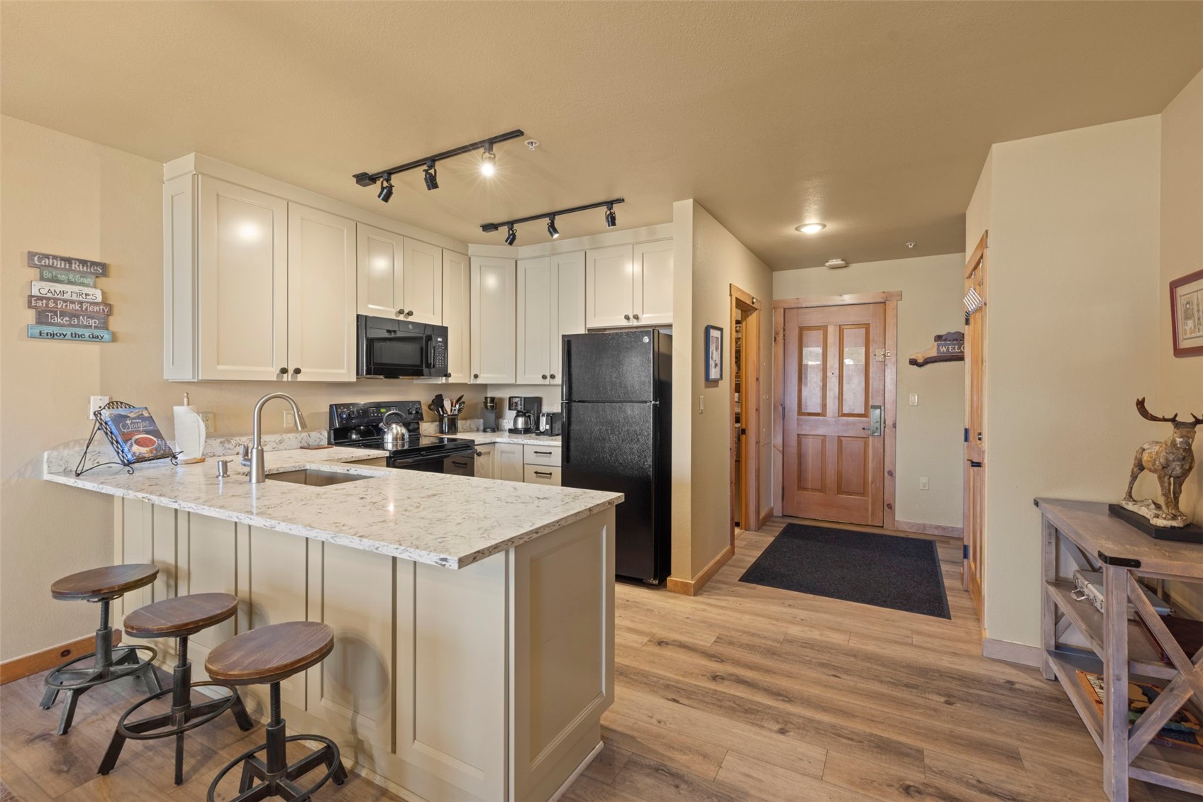 100 Dercum Square Keystone CO 80435