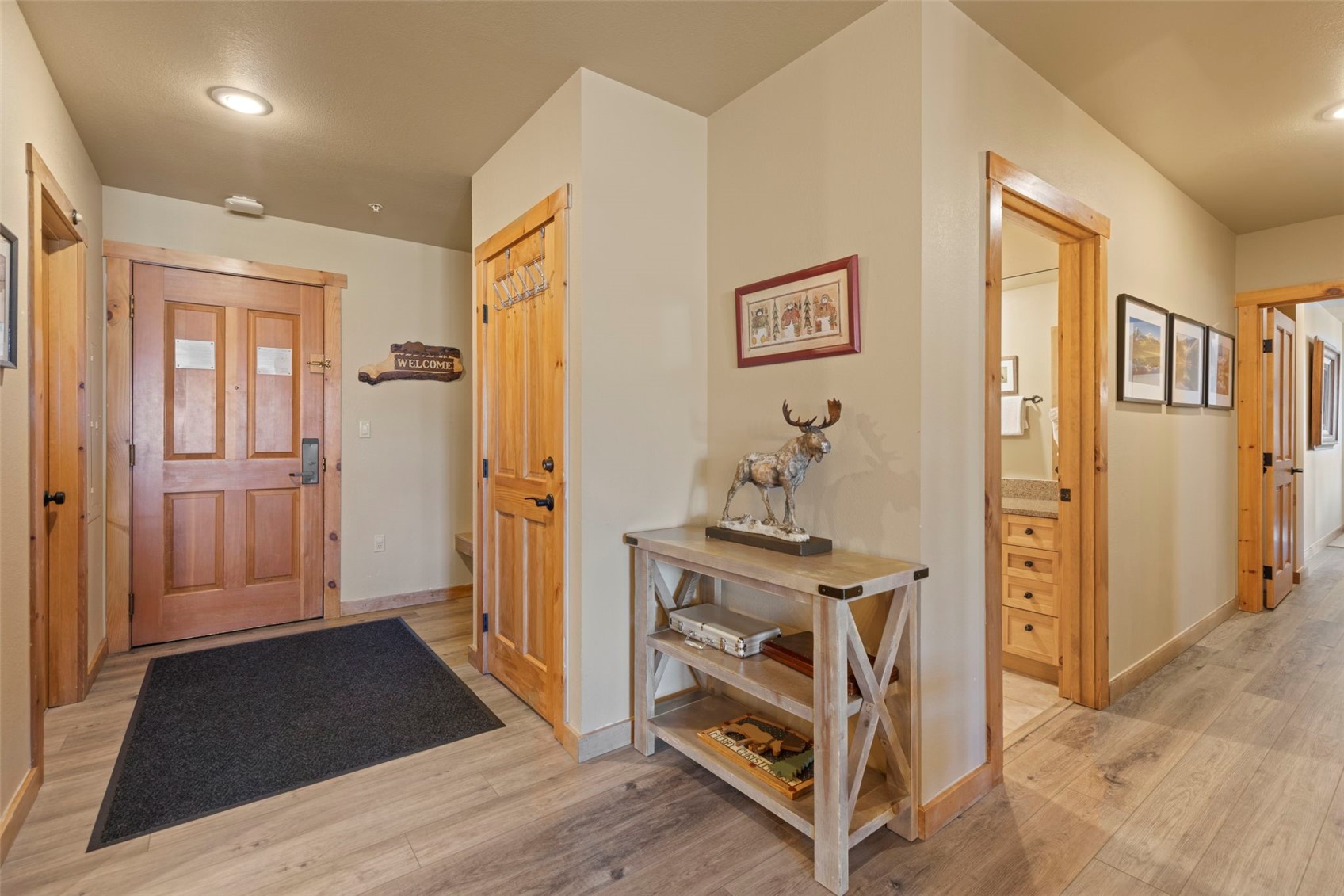 100 Dercum Square Keystone CO 80435