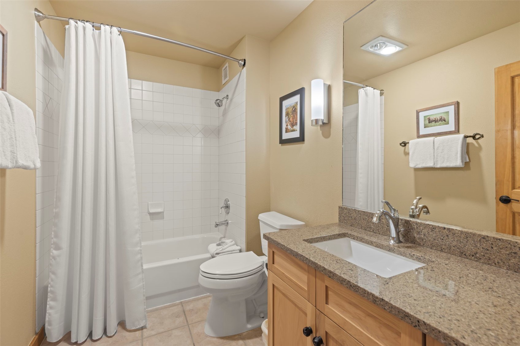 100 Dercum Square Keystone CO 80435