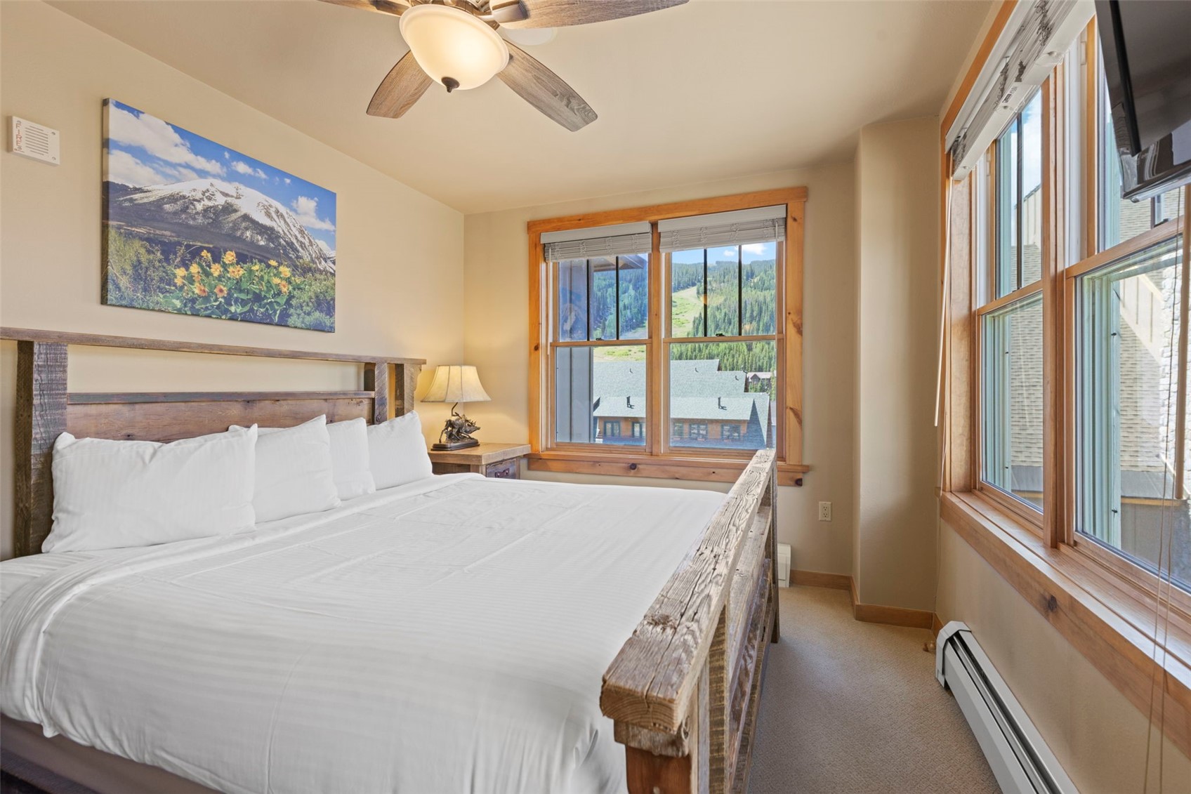 100 Dercum Square Keystone CO 80435