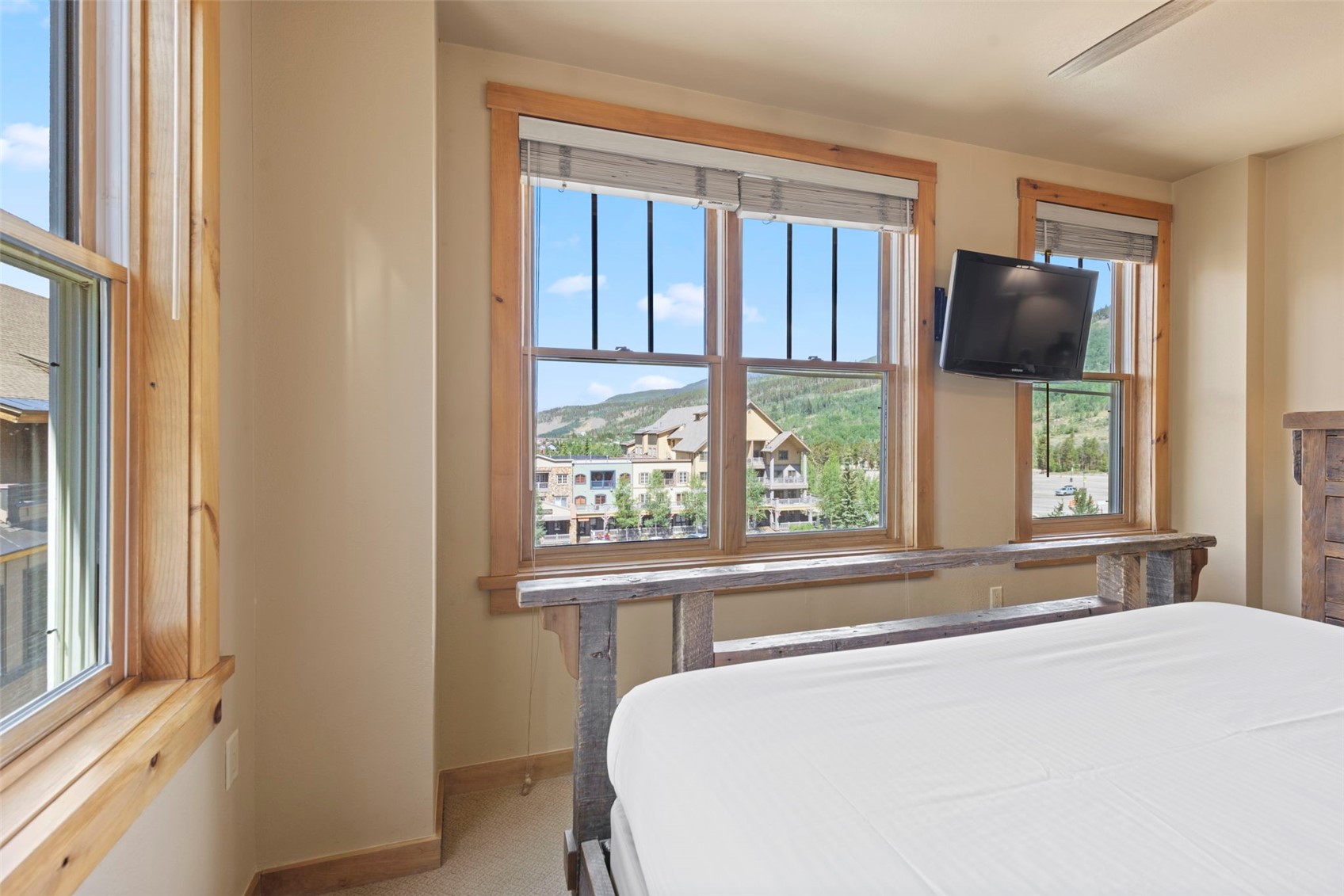 100 Dercum Square Keystone CO 80435