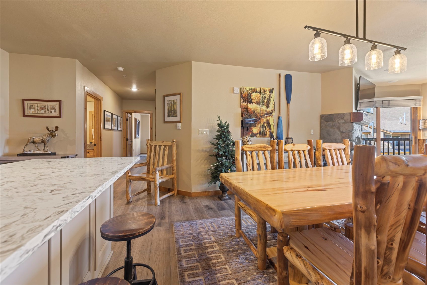 100 Dercum Square Keystone CO 80435