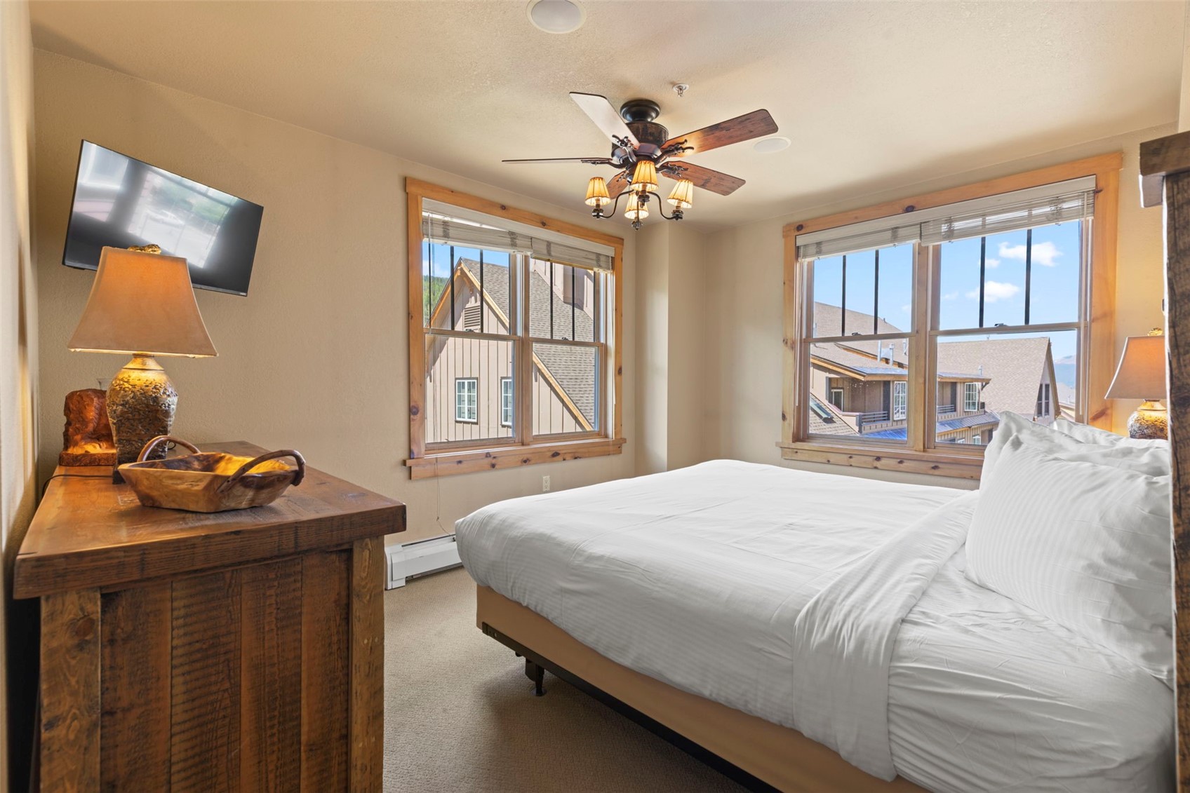 100 Dercum Square Keystone CO 80435