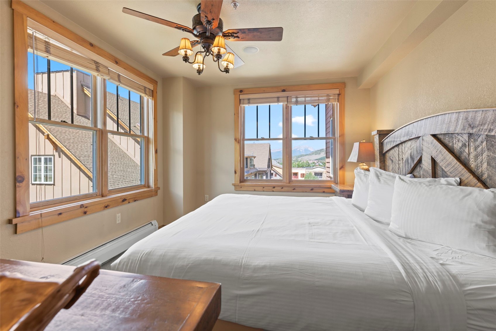100 Dercum Square Keystone CO 80435