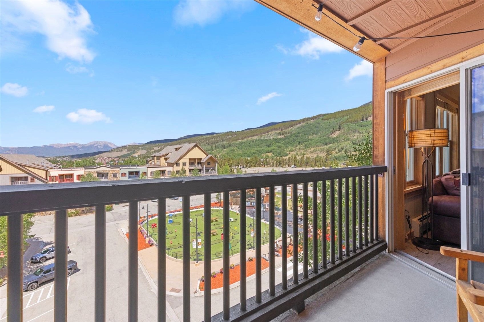 100 Dercum Square Keystone CO 80435