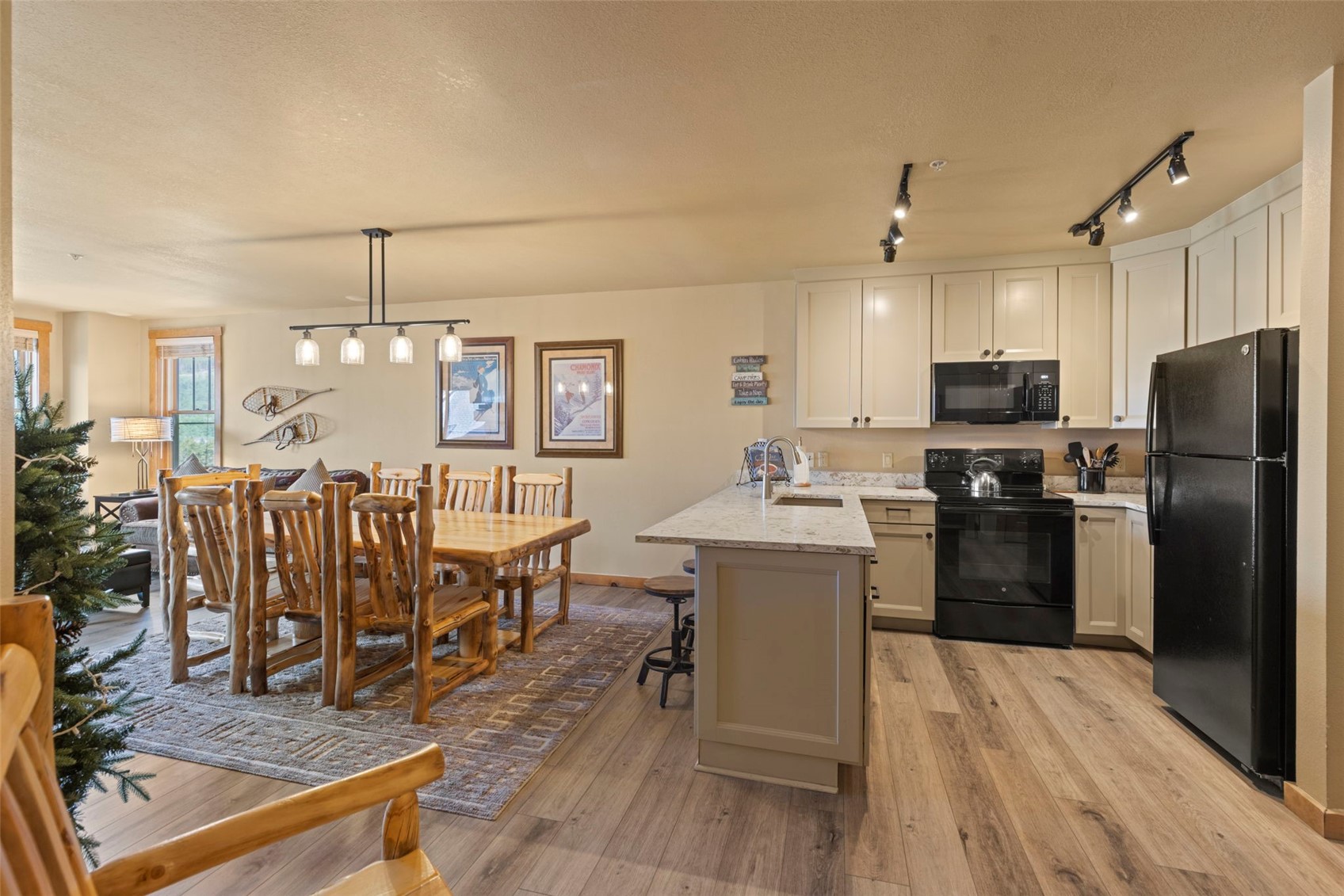 100 Dercum Square Keystone CO 80435