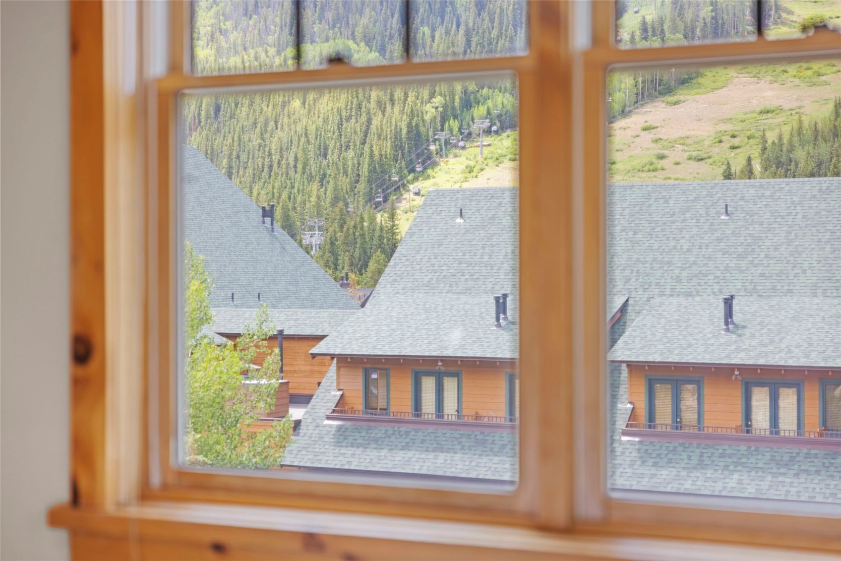 100 Dercum Square Keystone CO 80435