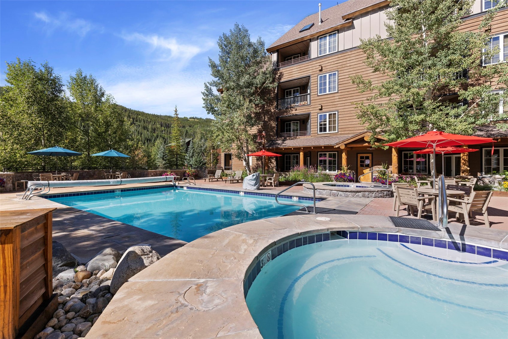 100 Dercum Square Keystone CO 80435