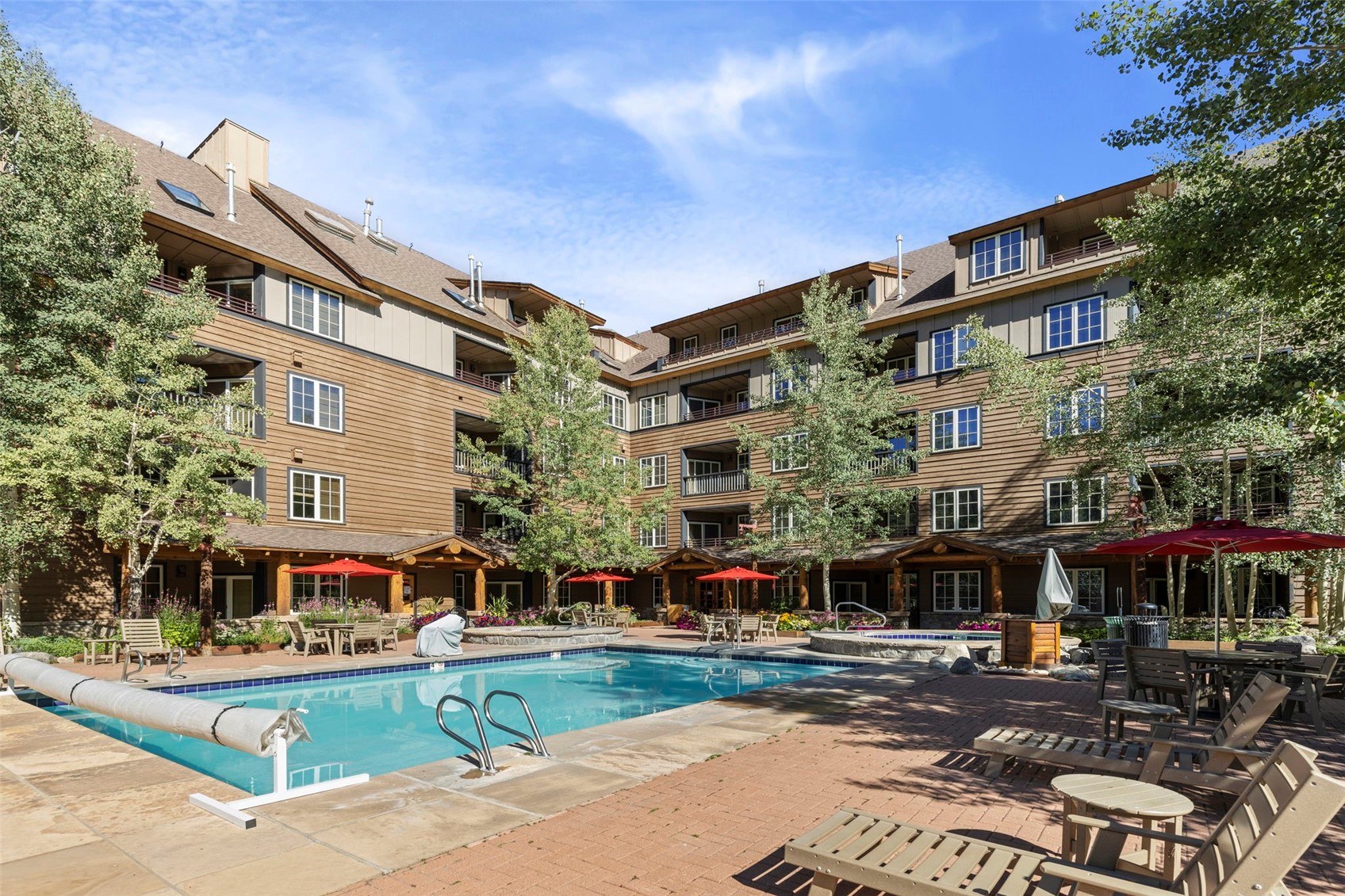 100 Dercum Square Keystone CO 80435