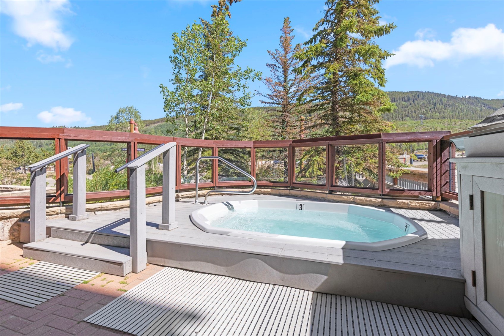 100 Dercum Square Keystone CO 80435