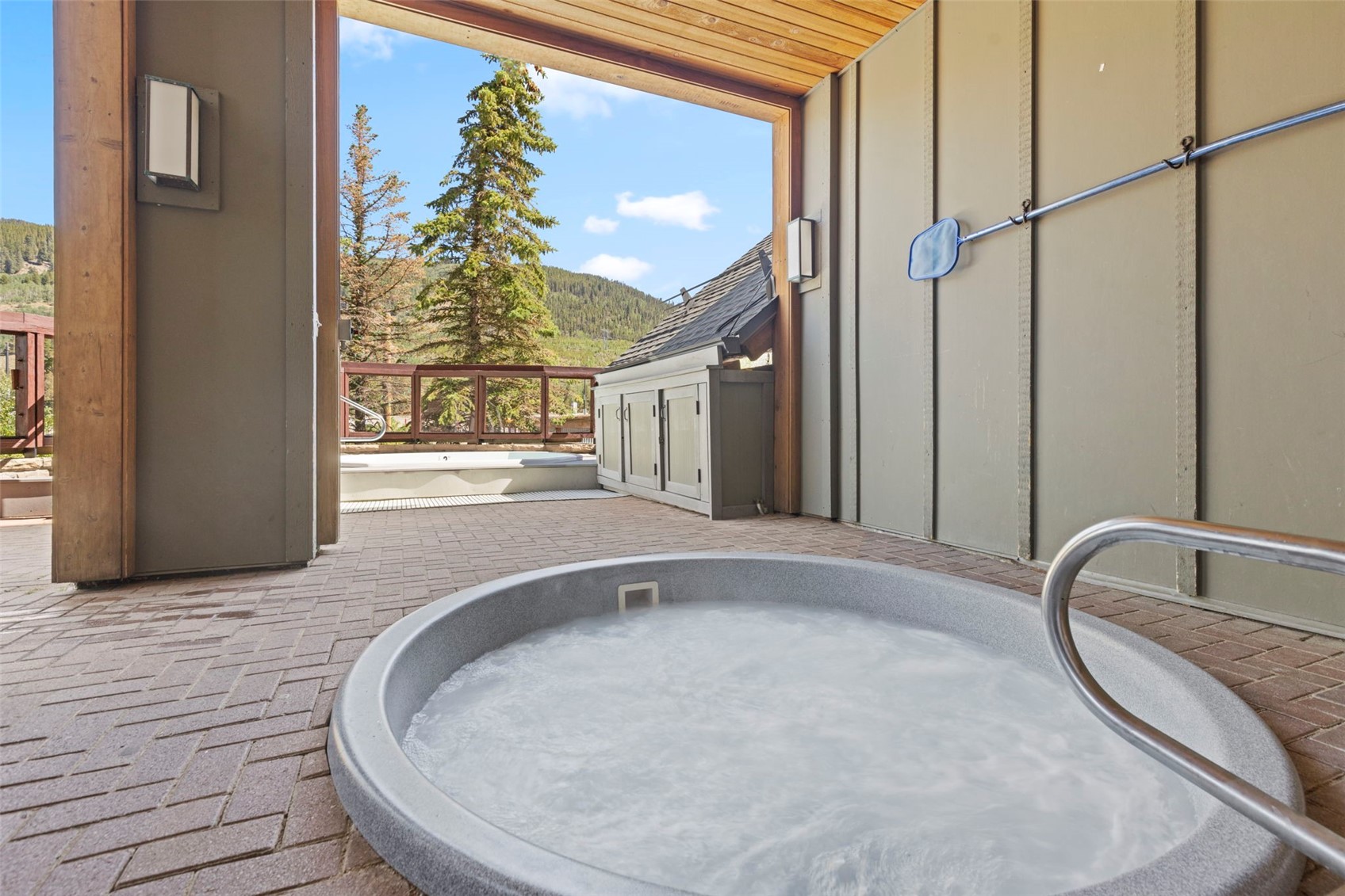 100 Dercum Square Keystone CO 80435