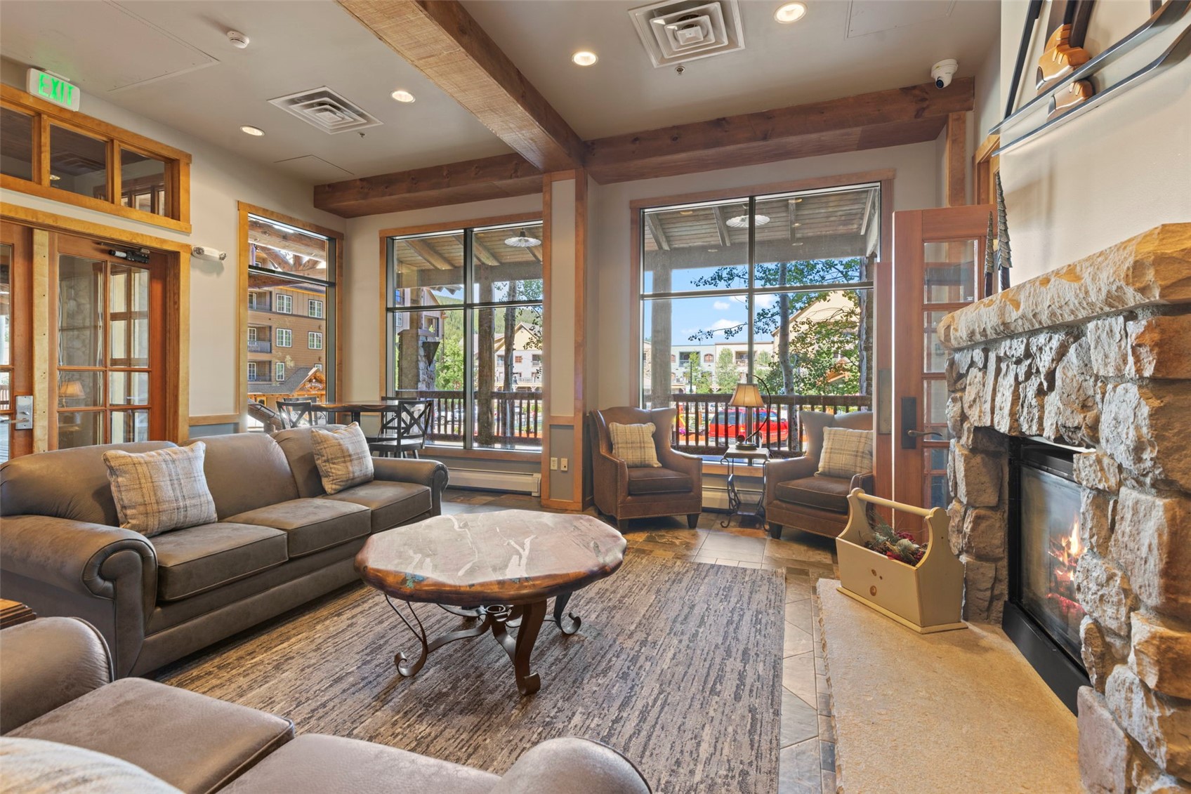 100 Dercum Square Keystone CO 80435