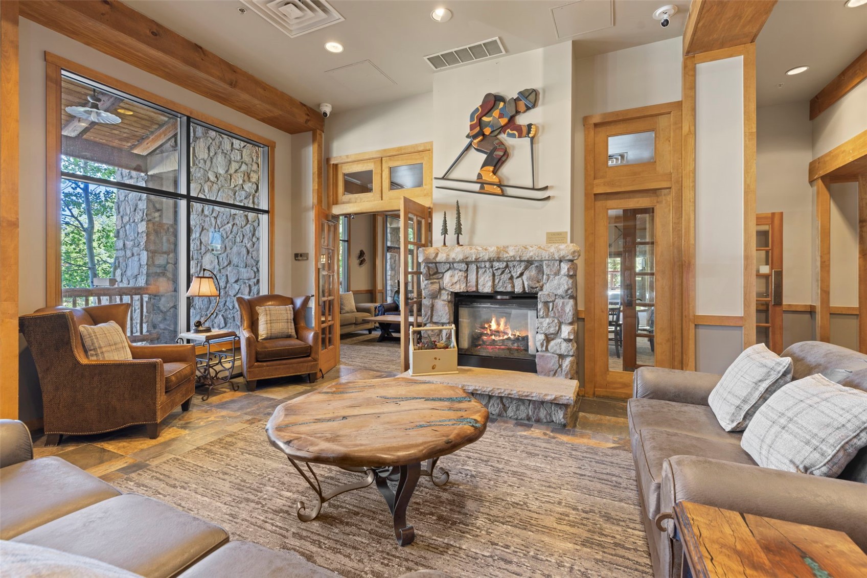 100 Dercum Square Keystone CO 80435