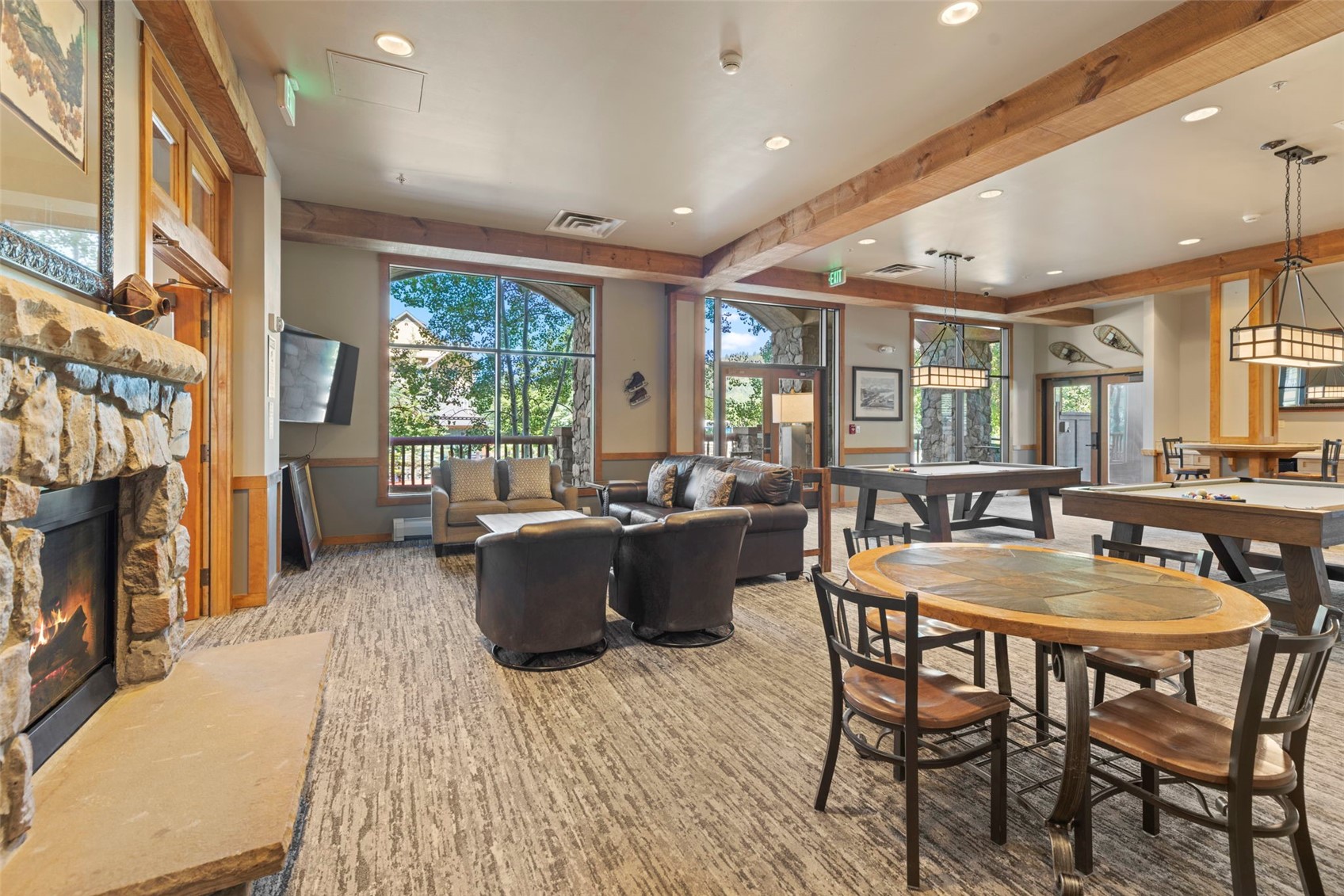 100 Dercum Square Keystone CO 80435