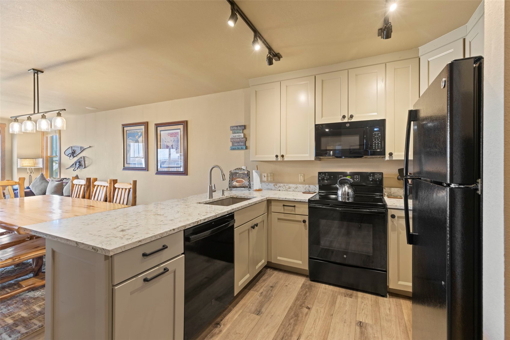 100 Dercum Square Keystone CO 80435