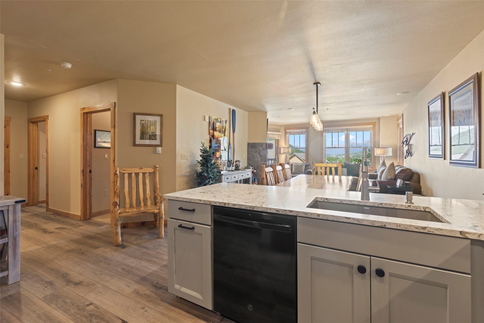 100 Dercum Square Keystone CO 80435