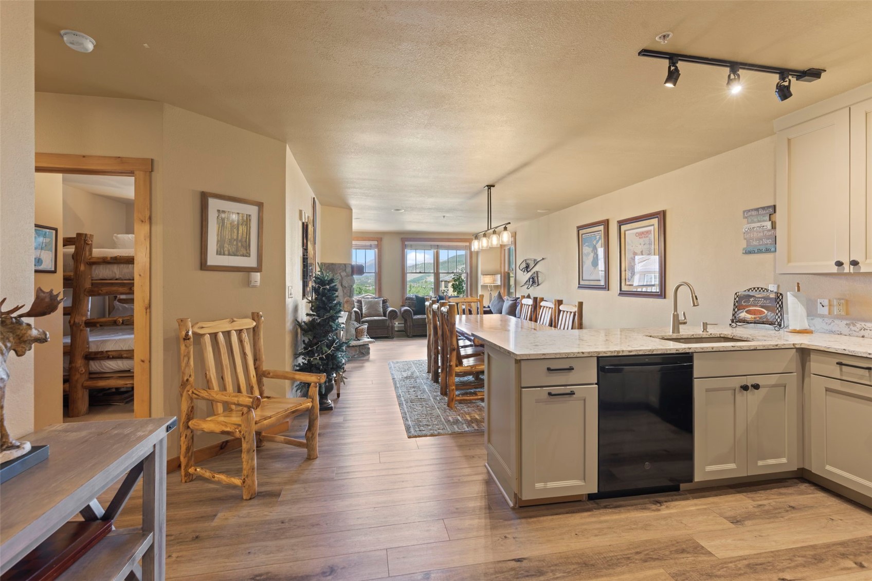 100 Dercum Square Keystone CO 80435