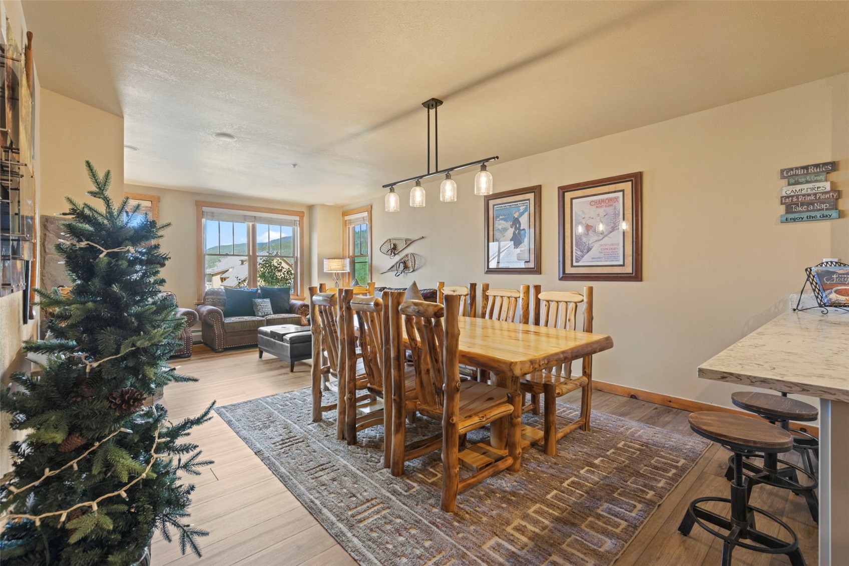 100 Dercum Square Keystone CO 80435