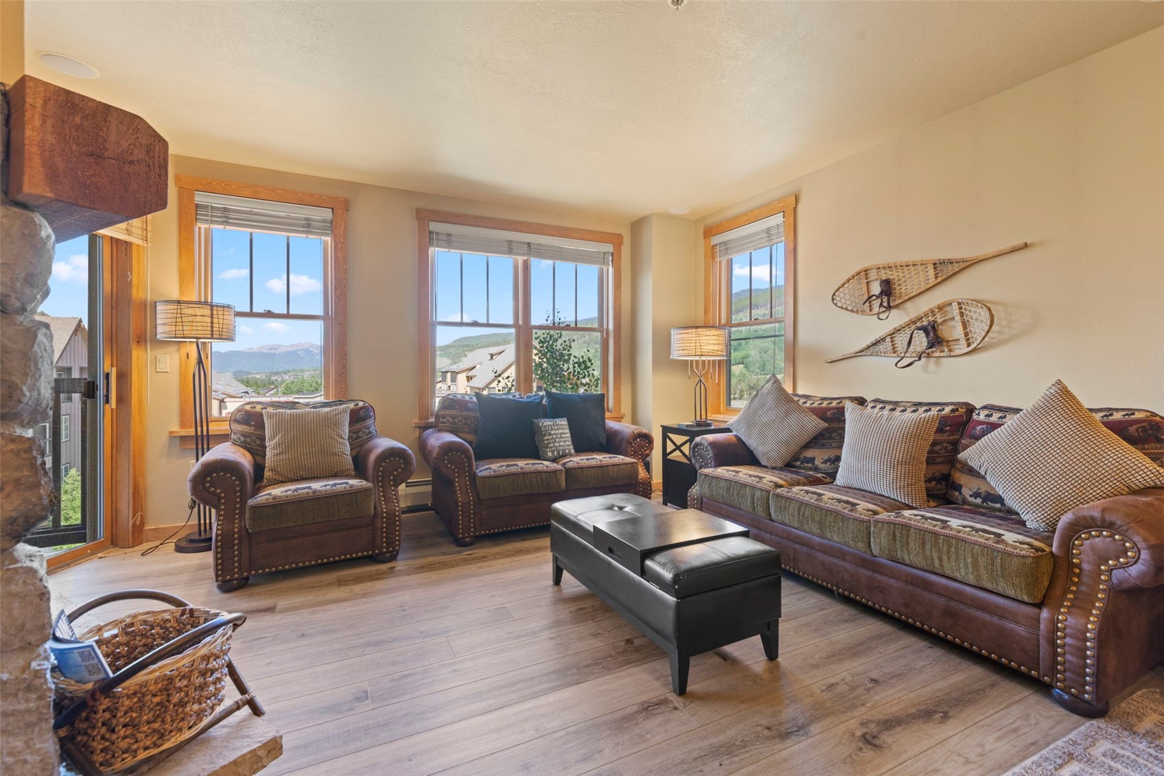 100 Dercum Square Keystone CO 80435