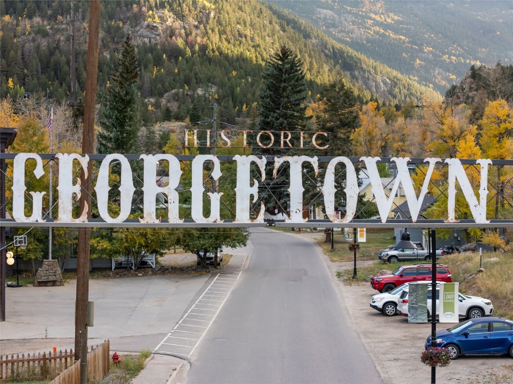 1890 Argentine Georgetown CO 80444