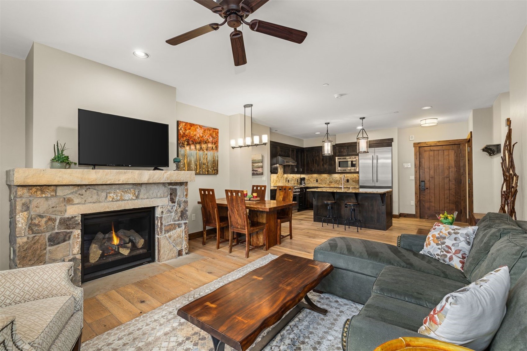 610 Columbine Road Breckenridge CO 80424