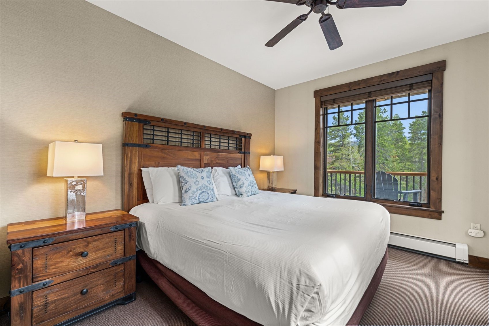 610 Columbine Road Breckenridge CO 80424
