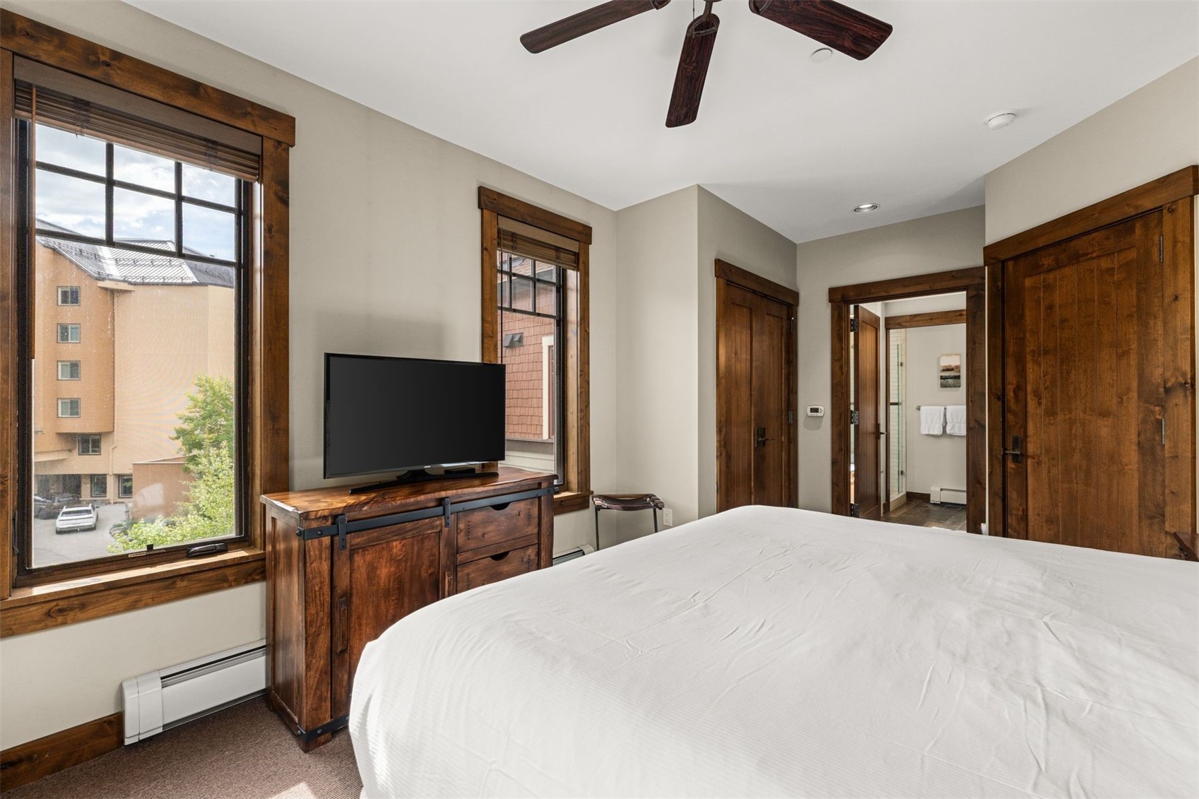 610 Columbine Road Breckenridge CO 80424