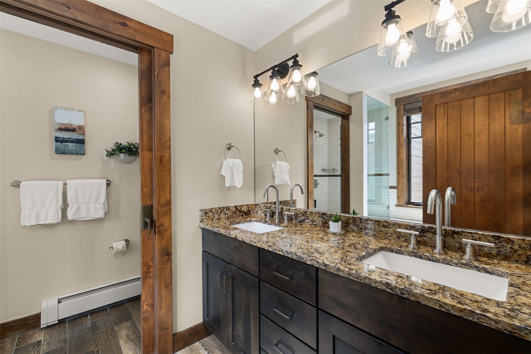 610 Columbine Road Breckenridge CO 80424