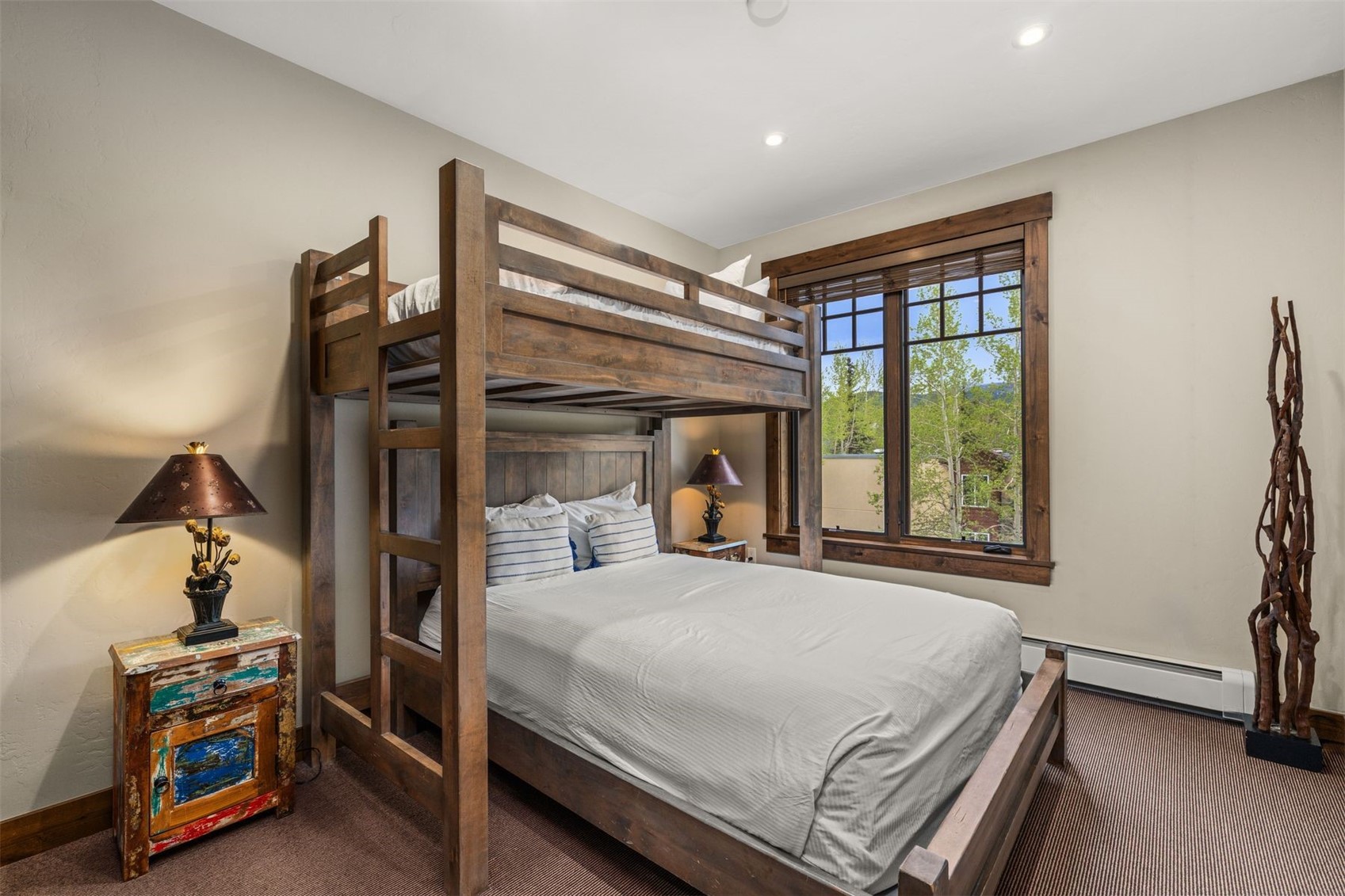 610 Columbine Road Breckenridge CO 80424