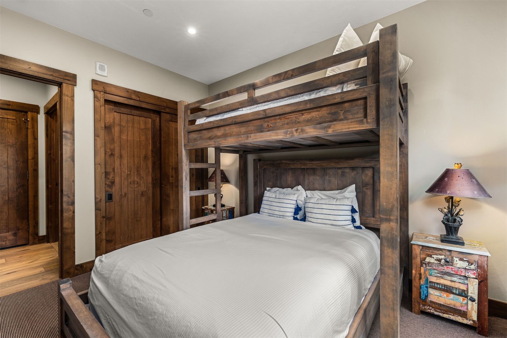 610 Columbine Road Breckenridge CO 80424