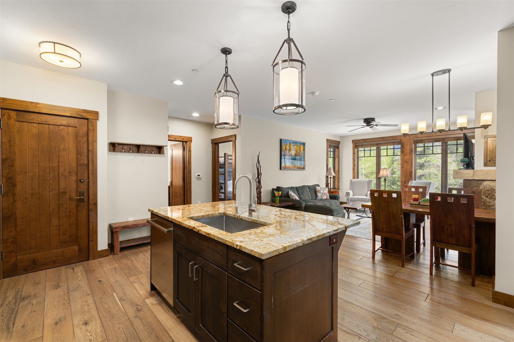 610 Columbine Road Breckenridge CO 80424