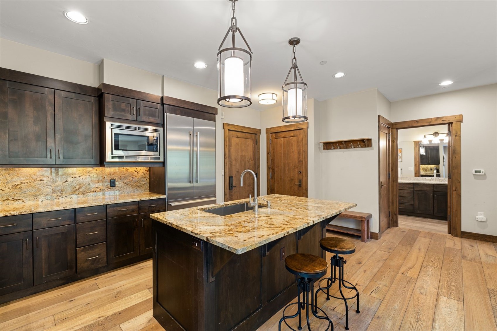 610 Columbine Road Breckenridge CO 80424