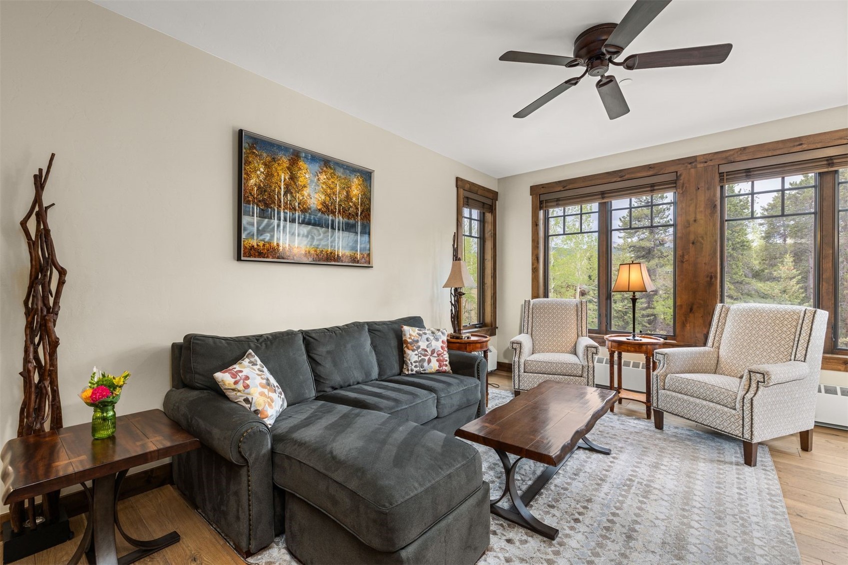 610 Columbine Road Breckenridge CO 80424