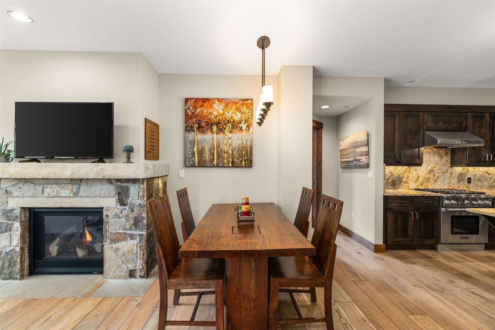 610 Columbine Road Breckenridge CO 80424