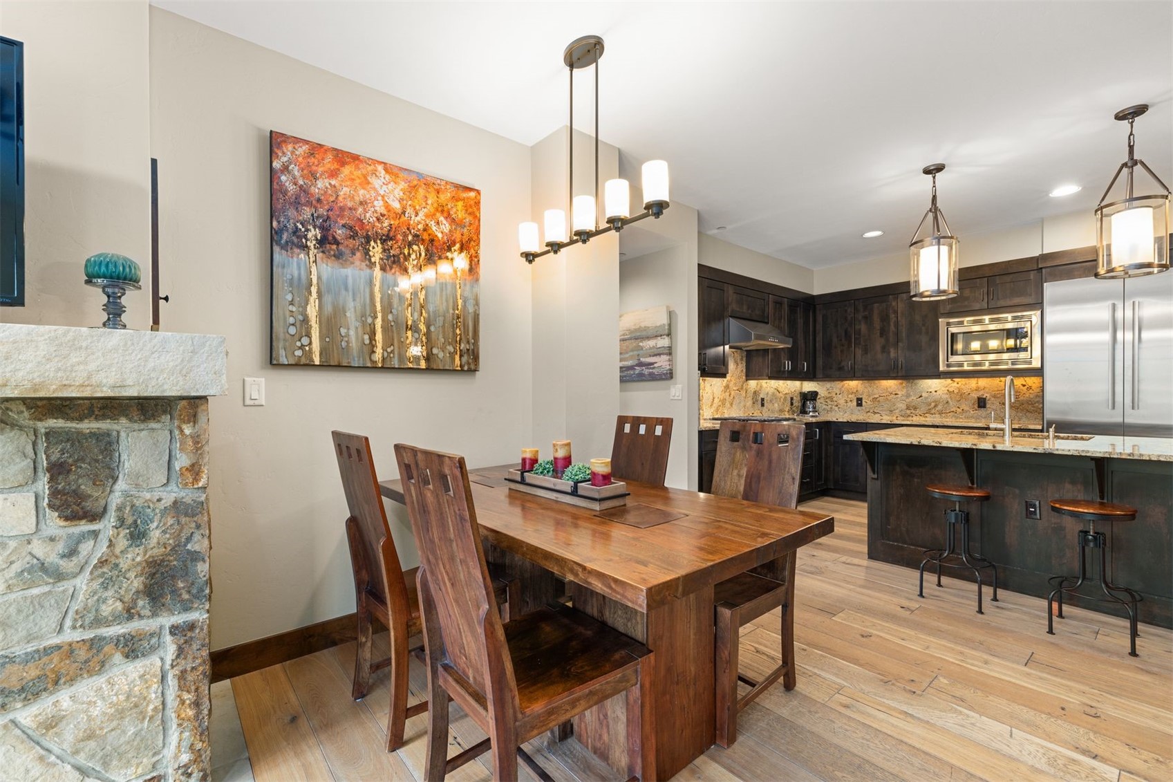 610 Columbine Road Breckenridge CO 80424