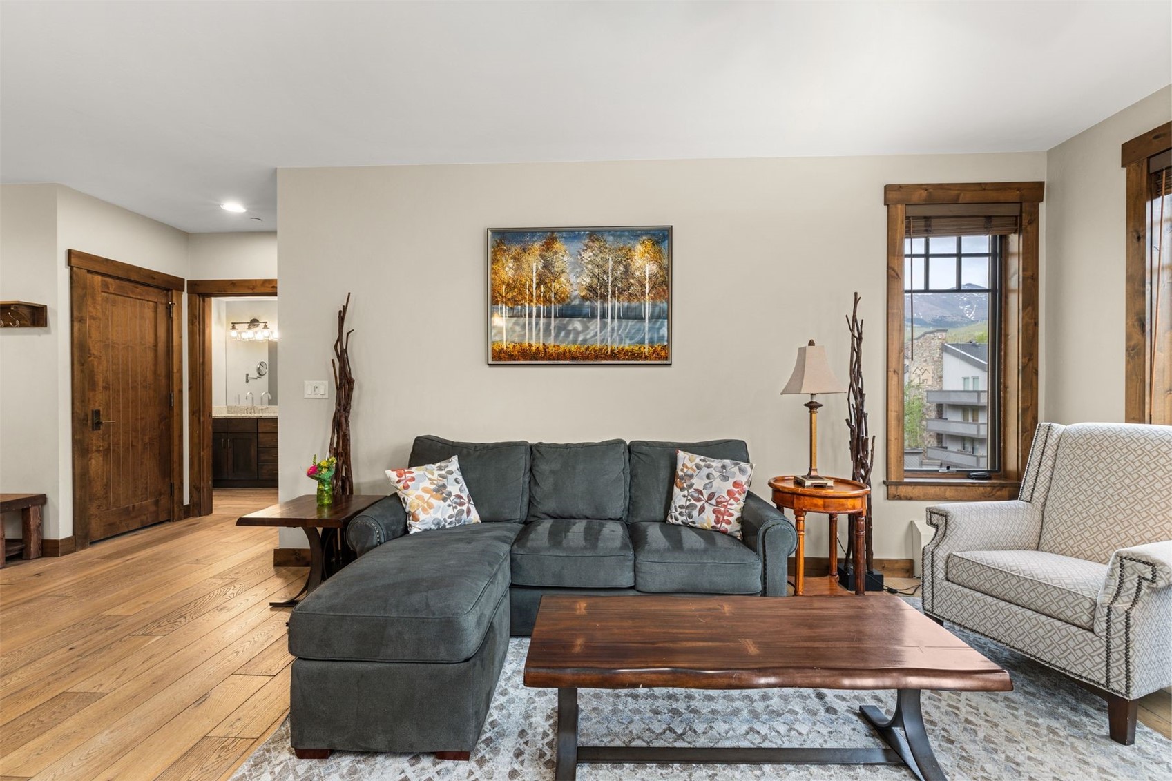 610 Columbine Road Breckenridge CO 80424