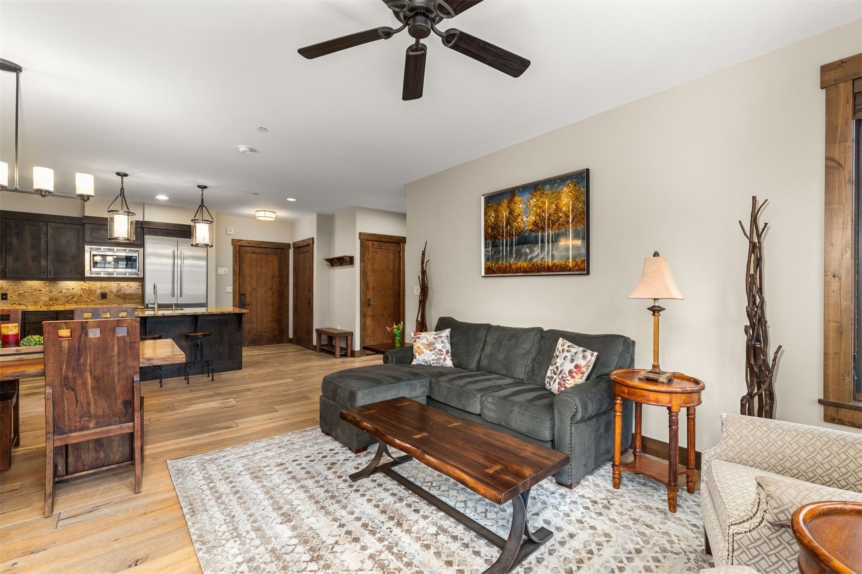 610 Columbine Road Breckenridge CO 80424