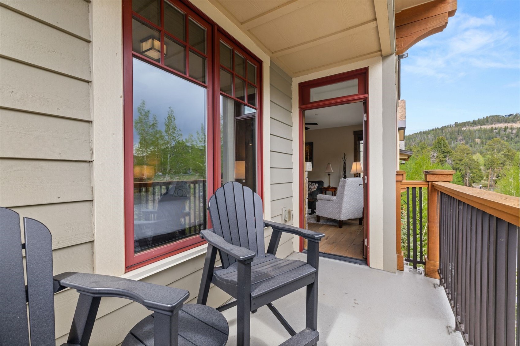 610 Columbine Road Breckenridge CO 80424
